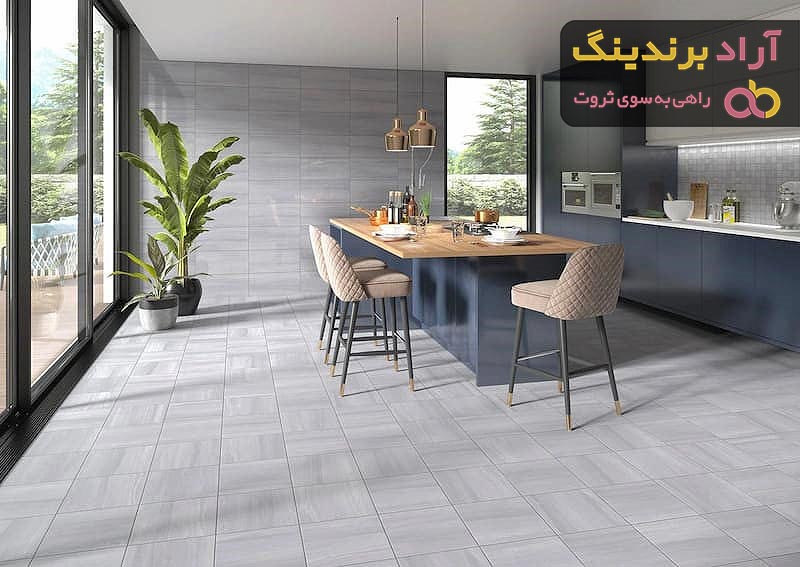 مرجع قیمت انواع سرامیک آشپزخانه  + خرید ارزان