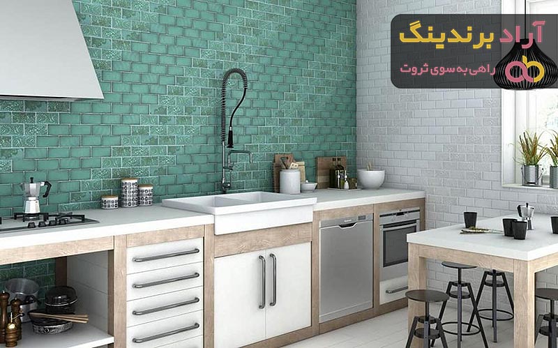 معرفی سرامیک سنگ دیواری + بهترین قیمت خرید