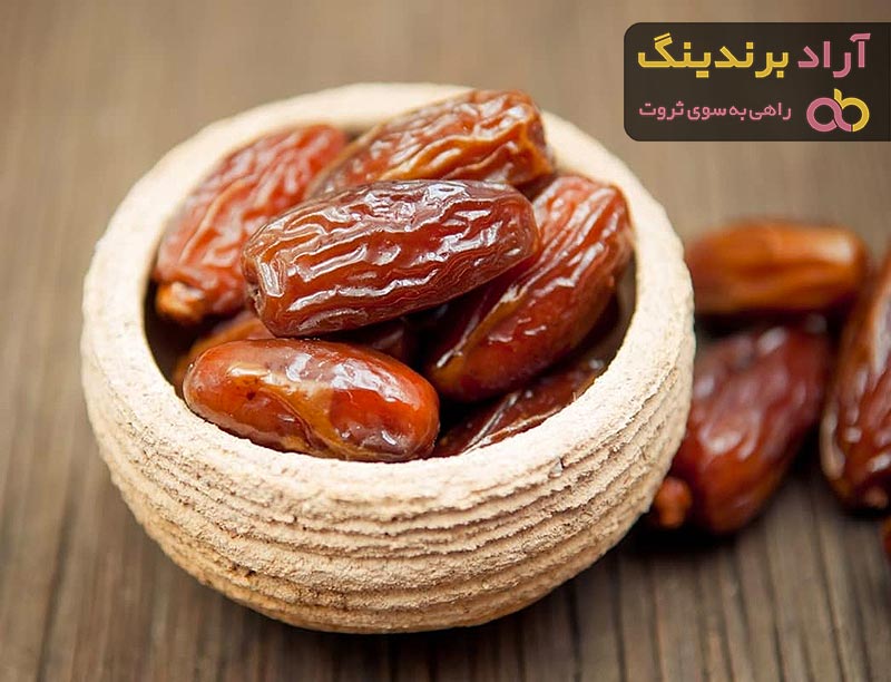 خرما مجول | خرید انواع خرما مجول در بسته بندی مختلف