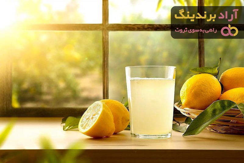 خرید آبلیمو طبیعی ممتاز جهرم + بهترین قیمت