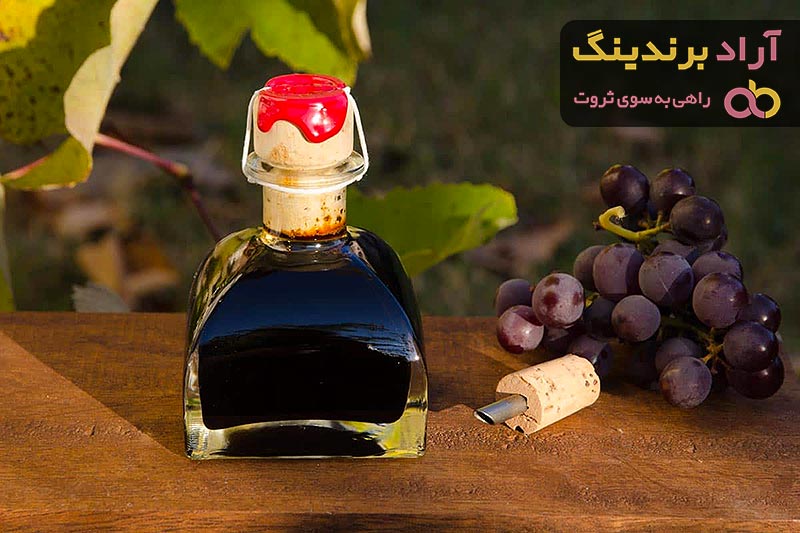 بهترین شیره انگور مراغه + قیمت خرید عالی