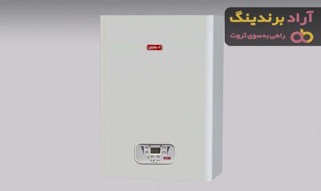پکیج دیواری لورچ هیرو | خرید با قیمت ارزان