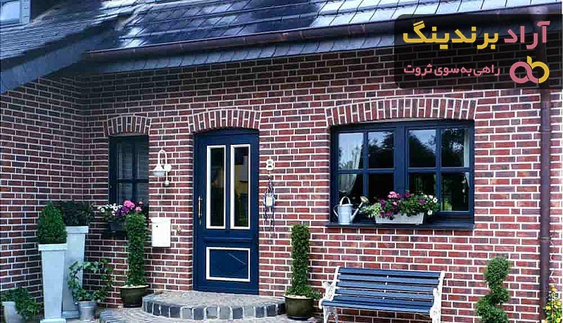 راهنمای خرید آجر نسوز نما تبریز + قیمت عالی
