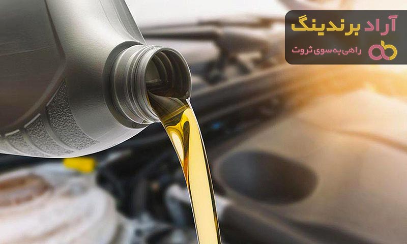 بهترین روغن موتور اسپیدی + قیمت خرید عالی