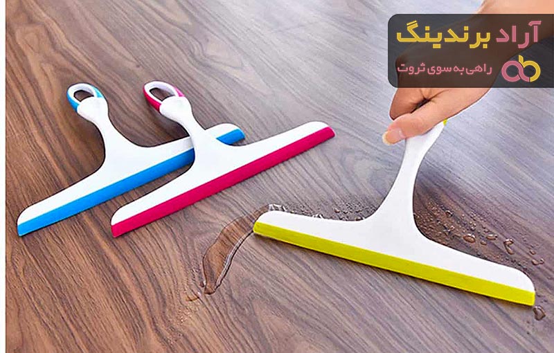 قیمت خرید تی آب جمع کن پلاستیکی + طرز تهیه