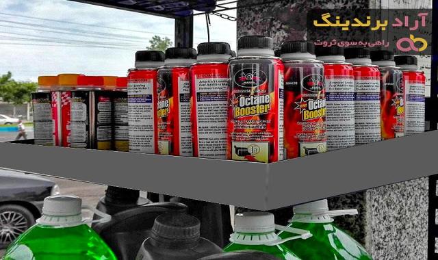 اکتان بنزین آلمانی + قیمت خرید، کاربرد، مصارف و خواص