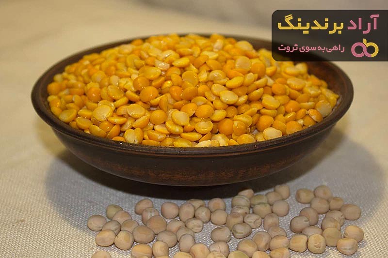 قیمت لپه بسته بندی + خرید و فروش لپه بسته بندی باکیفیت عمده