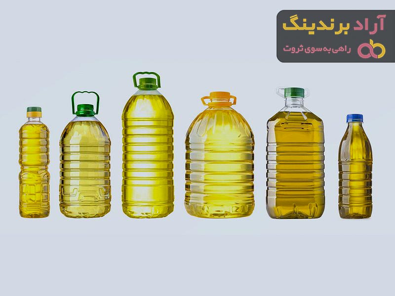 خرید بطری پلاستیکی یک لیتری با قیمت استثنایی