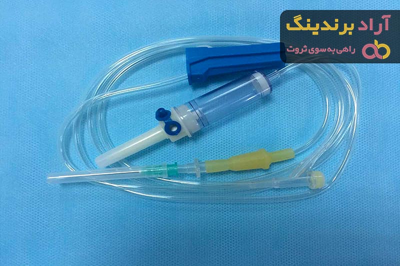 ست سرم | فروشندگان قیمت مناسب ست سرم
