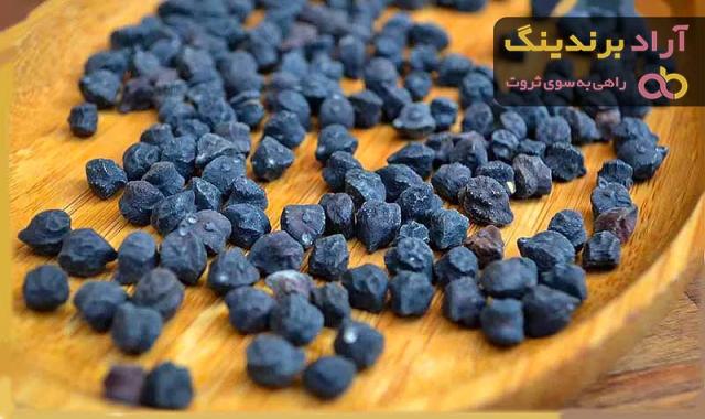 خواص نخود سیاه برای درمان سرفه و 7 معجزه آن برای بدن انسان