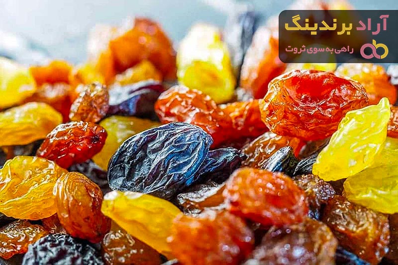 بهترین آلو خشک خورشتی + قیمت خرید عالی