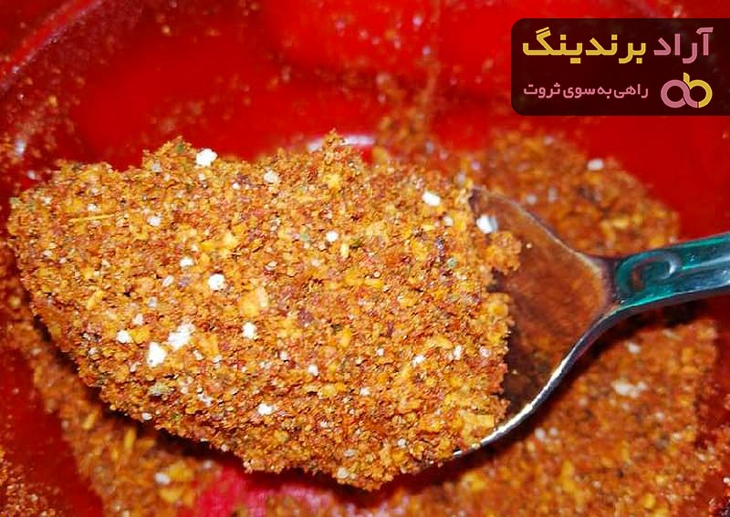 قیمت خرید تفاله گوجه خشک + آموزش