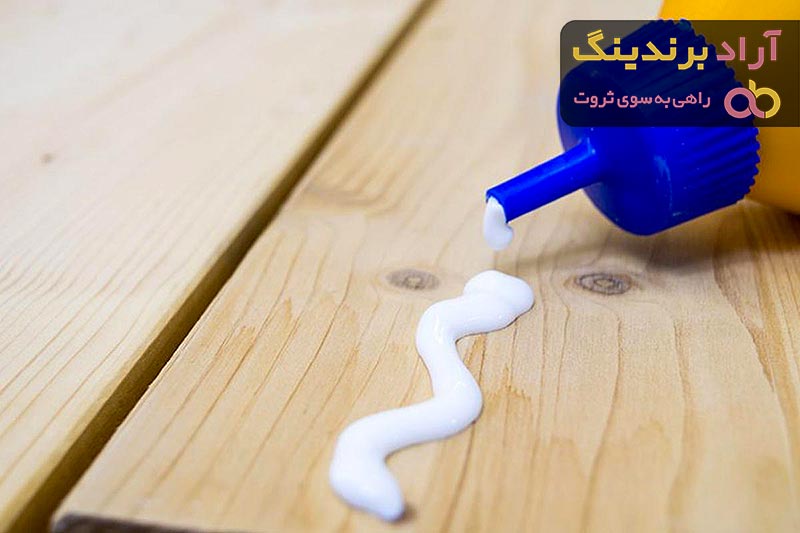 لیست قیمت چسب چوب کوچک ۱۴۰۱