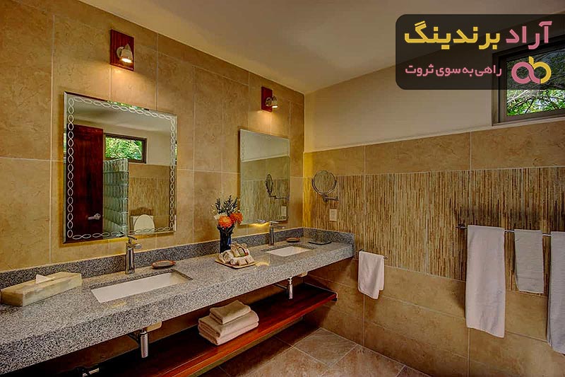 خرید و قیمت انواع سرامیک سرویس بهداشتی لاکچری