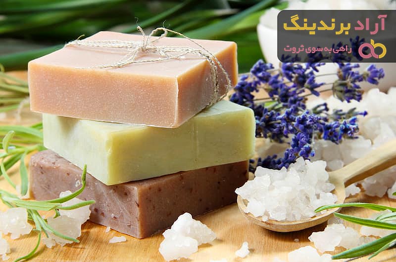 قیمت صابون گوگرد سولفور + خرید انواع متنوع صابون گوگرد سولفور