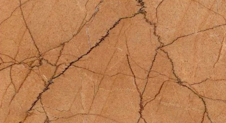 سنگ مرمریت لیمویی اسپایدر دارای مقاومت بالا برای نمای ساختمان