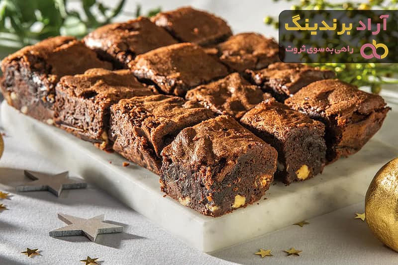 درباره صنعت کیک و کلوچه و خط تولید آن بیشتر بدانید