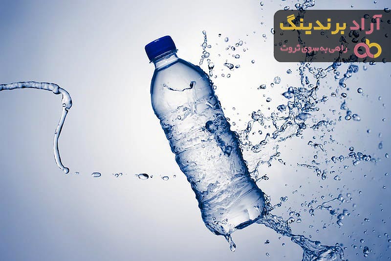 فواید آب معدنی برای سلامتی بدن و زیبایی