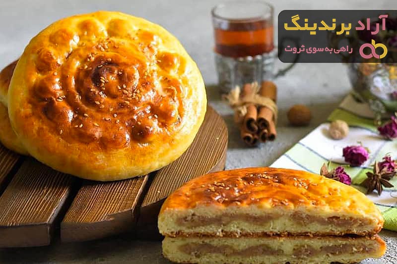 آشنایی با تولید کیک و کلوچه صنعتی با نکته هایی کلیدی برای پخت آن