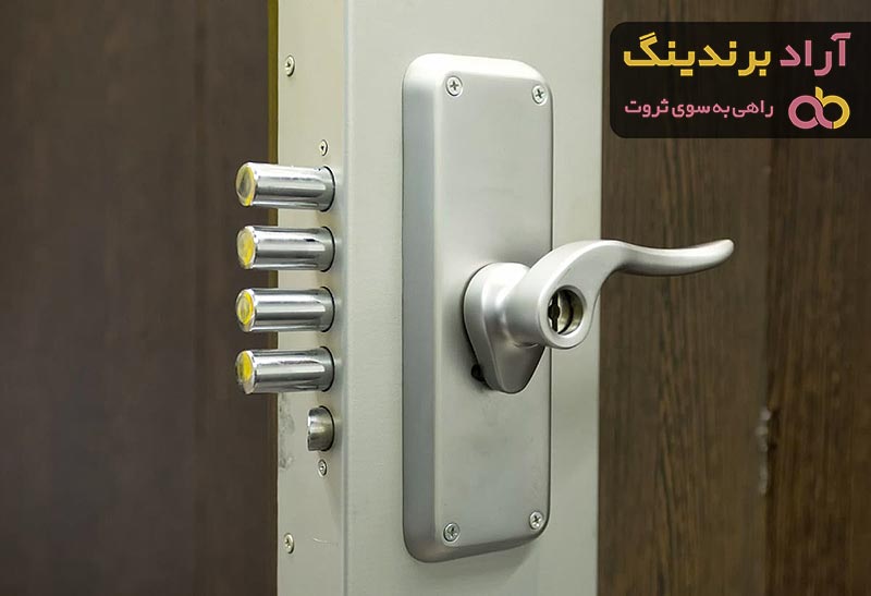 خرید و قیمت روز درب ضد سرقت دست دوم