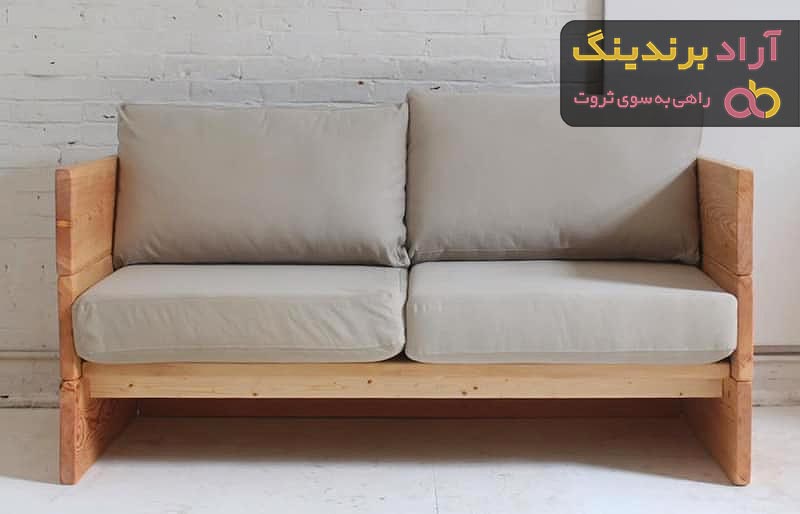 خرید  اسکلت مبل چوبی + قیمت عالی با کیفیت تضمینی