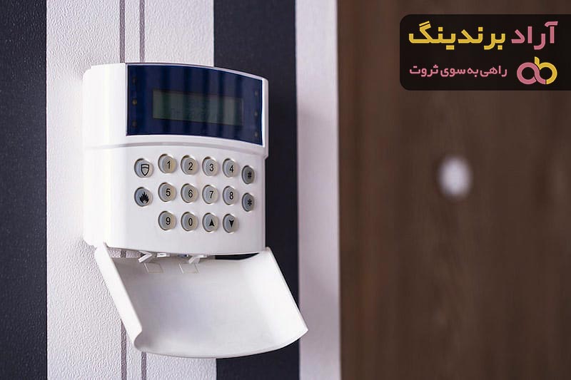 خرید جدیدترین انواع دزدگیر کلاسیک با قیمت مناسب