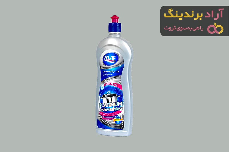 مرجع قیمت انواع مواد شوینده اوه + خرید ارزان