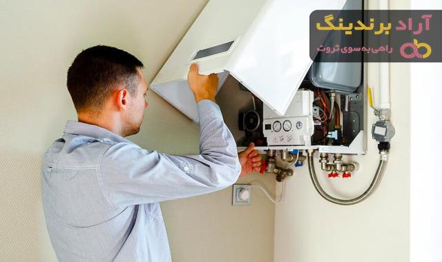 معرفی پکیج دیواری تاچی + بهترین قیمت خرید