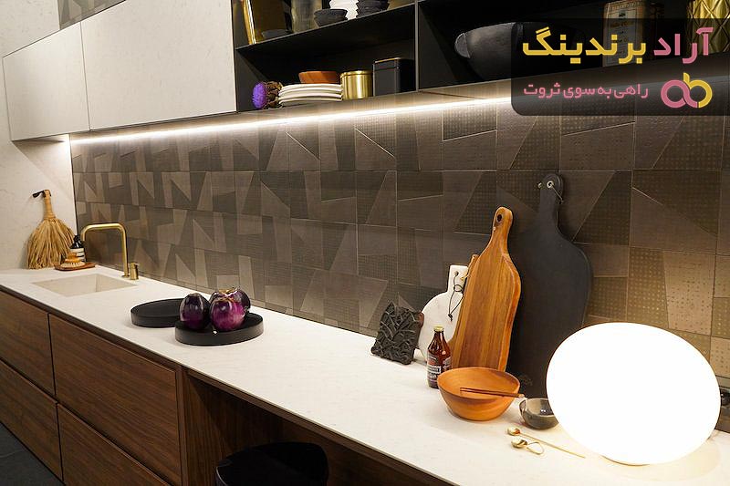 خرید و قیمت روز کاشی سه بعدی