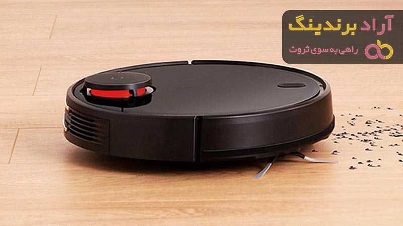 خرید انواع جارو برقی شیائومی + قیمت