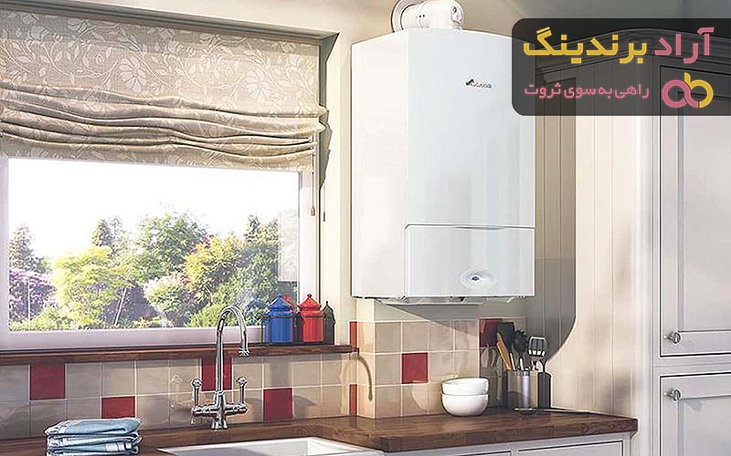 لیست قیمت پکیج دیواری ایساتیس ۱۴۰۱