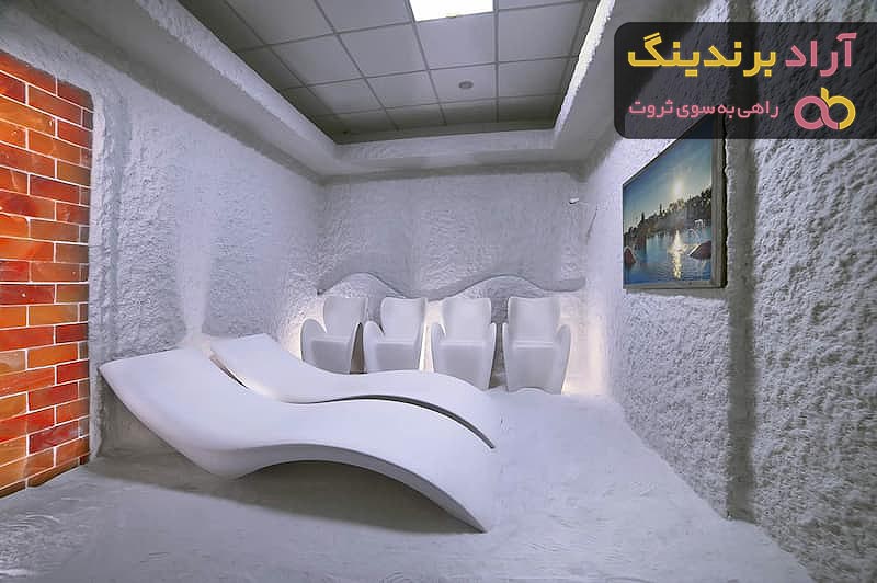 قیمت نمک دریایی اصل + خرید و فروش نمک دریایی اصل عمده