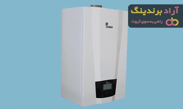 معرفی پکیج دیواری دمراد + بهترین قیمت خرید