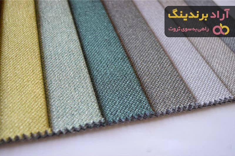 خرید و قیمت پارچه مبلی نانو ضد لک