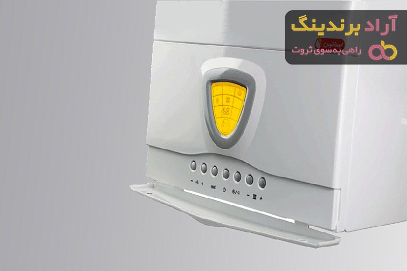 قیمت پکیج دیواری ایساتیس با 30 ماه ضمانت طلایی 