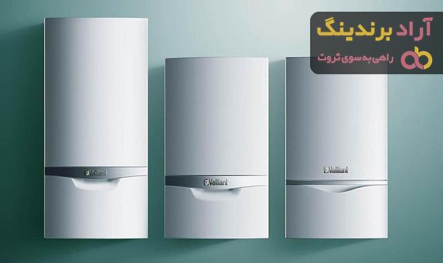 قیمت خرید پکیج دیواری ترکیه ای + راهنمای استفاده