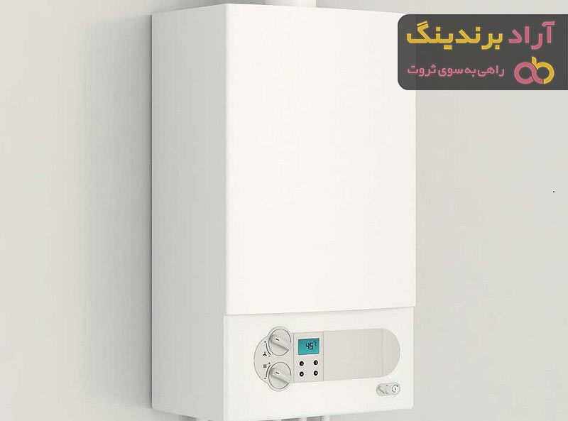 قیمت پکیج دیواری و زمینی + پخش تولیدی عمده کارخانه