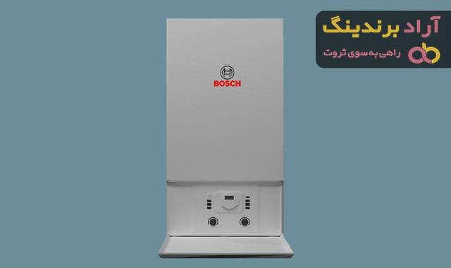 قیمت و خرید پکیج دیواری بوش 35000 + فروش ارزان