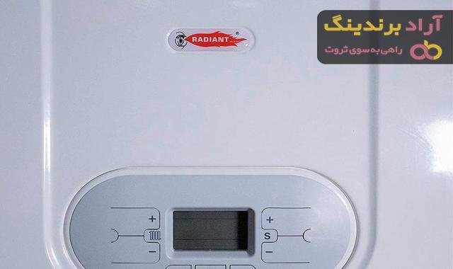 قیمت خرید پکیج دیواری روکا + تست کیفیت