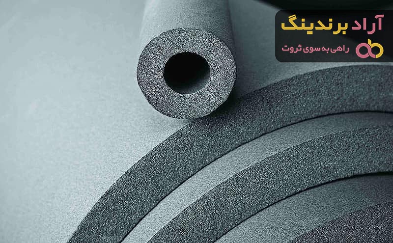 معرفی عایق حرارتی فوم گلاس + بهترین قیمت خرید