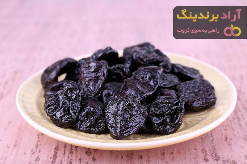 قیمت آلو خشک خانگی + قیمت خرید، کاربرد، مصارف و خواص