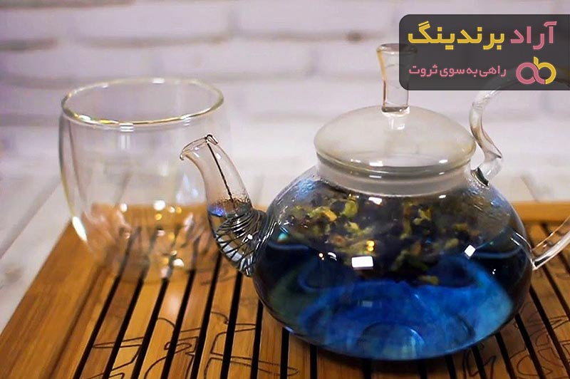 خرید گل گاوزبان محلی + قیمت عالی با کیفیت تضمینی