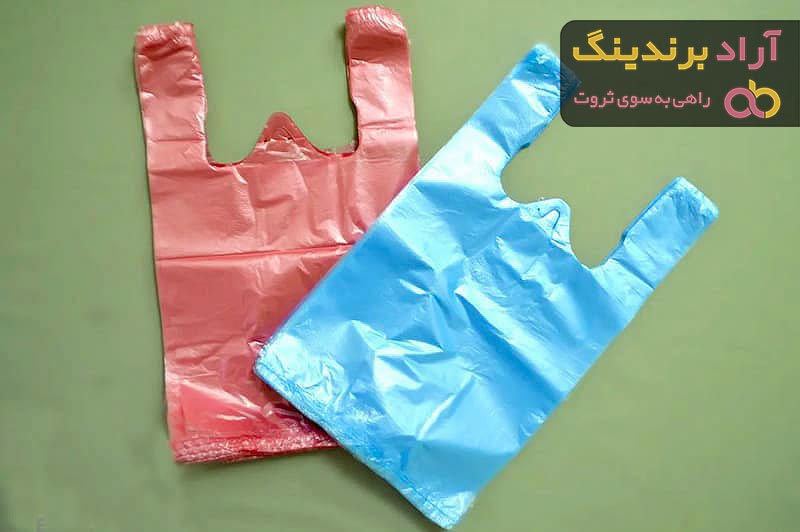 لیست قیمت نایلکس رکابی شفاف ۱۴۰۱