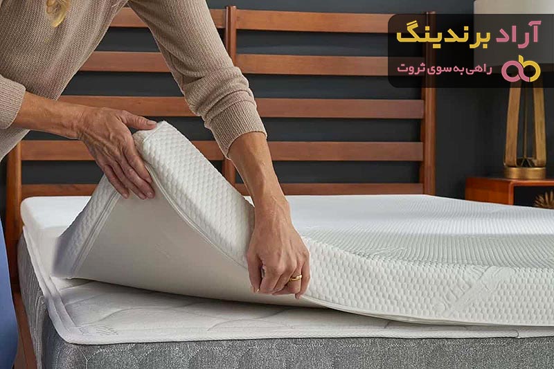 خرید بهترین انواع ملحفه کشدار با قیمت ارزان