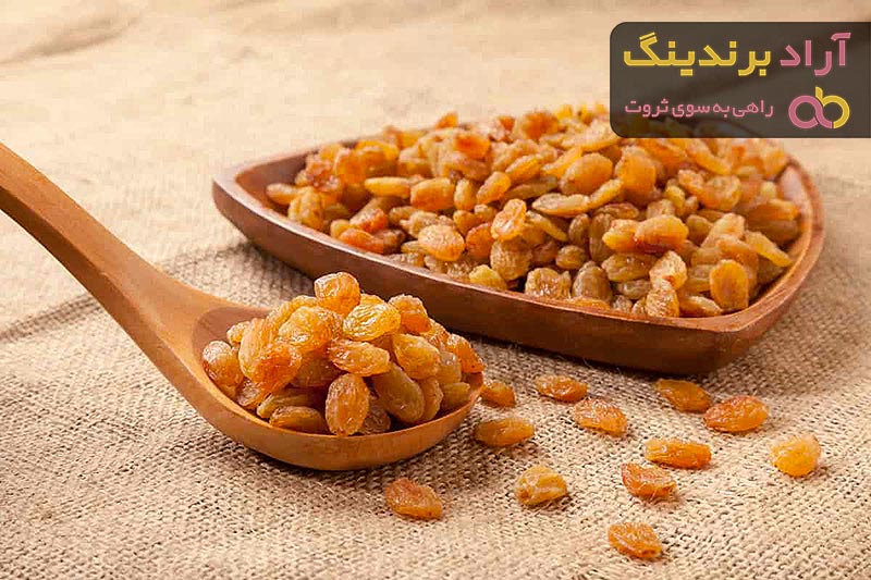 بهترین کشمش فخری + قیمت خرید عالی