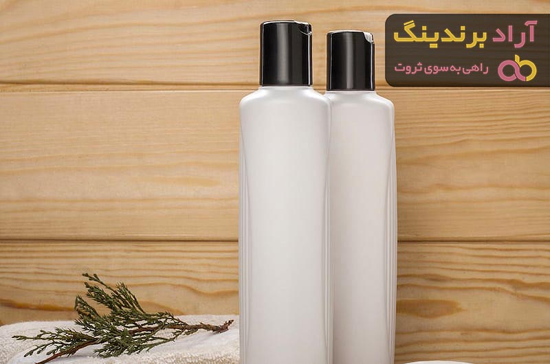 خرید انواع شامپو مو با بهترین قیمت