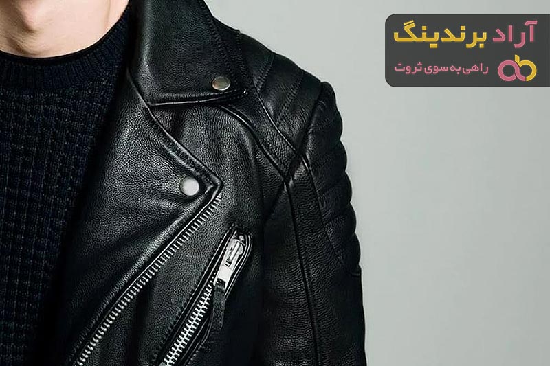 مقایسه قیمت خرید انواع کت چرم  ۱۴۰۱