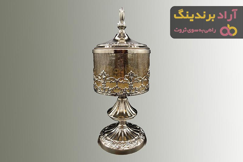 خرید پرفروش ترین انواع  شکلات خوری با بهترین قیمت