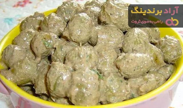 خرید پرفروش ترین زیتون با بهترین قیمت