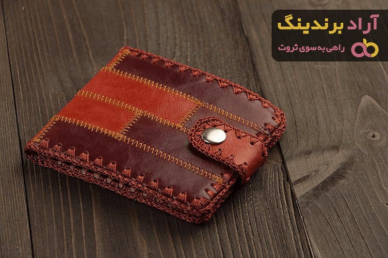 کیف کیف پول چرم طبیعی مردانه | خرید با قیمت ارزان